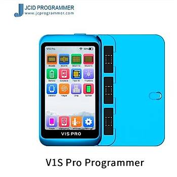 JC V1S Pro Programmer (Sadece Ana Makina'dr Yannda Hi Bir Bord Mevcut Deildir))