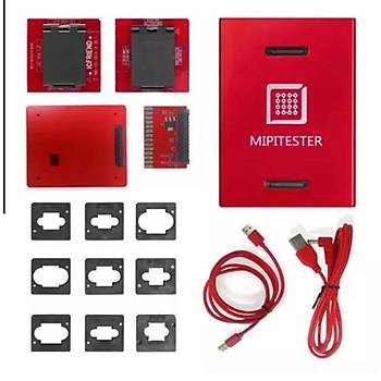 MP NB-PRO BOX