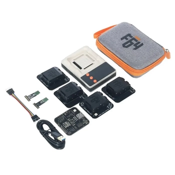 F64 Ultra UFS/eMMC Programmer Complete Set