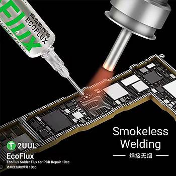 2UUL SC11 EcoFlux (10cc)