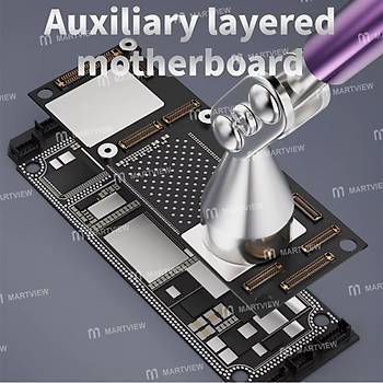 Lanrui G4 M�knat�sl� Bord Ay�rma Kalemi