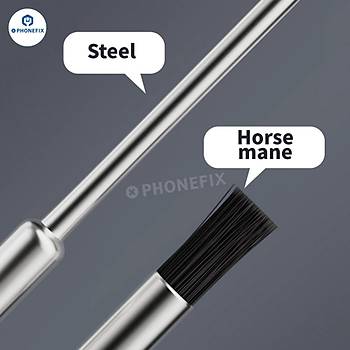 Lanrui QB95 F�r�a (10 adet f�r�a u� fiyat�d�r) (2.35mm �ap)