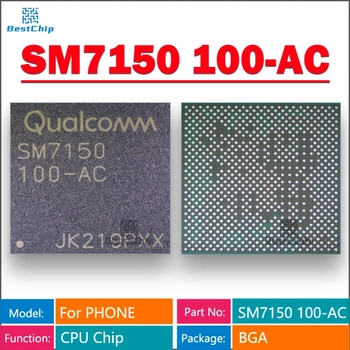 Qualcomm SM7150 100-AC (ade yoktur!)