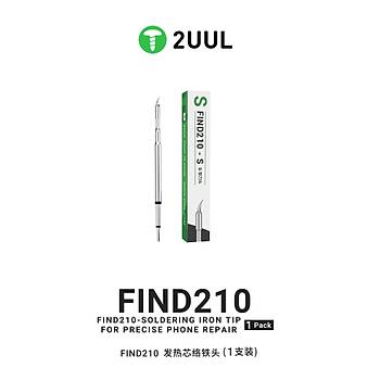 2UUL FD13 FIND210 - I Dz Havya Ucu