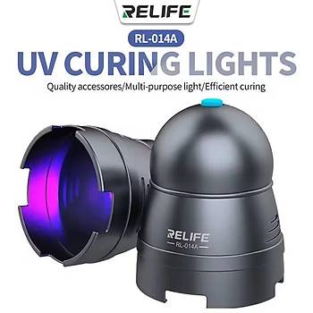 Relife RL-014A UV I��k