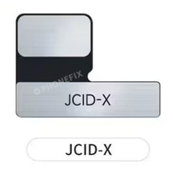 JC iPhone Yeni Nesil X Face id Non-removal Repair Flex
