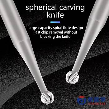 JS-03 Dramel Ucu (0.3mm)