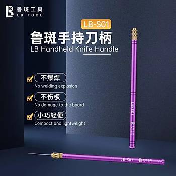 Luban LB-L01 Entegre S�kme Aleti