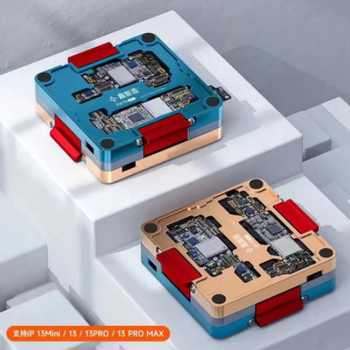 XinZhiZao FIX-13 4in1 Tester (iPhone 13 / 13Pro / 13Promax / 13Mini)