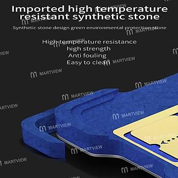 Ma Ant C1 M�knat�sl� Kal�p Seti (iPhone A8 - A19Pro /Qualcomm/Hisilicon/MediaTek/Samsung/EMMC/Ram)