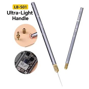 Luban LB-S01 Entegre S�kme Aleti