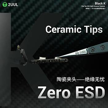 2UUL TW32 Seramik Cmbz