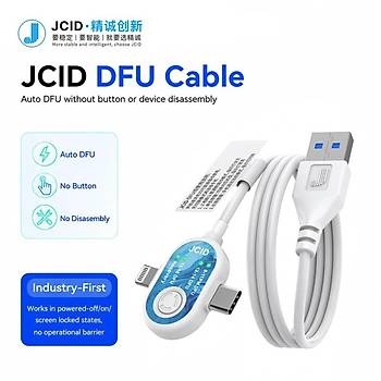 JCID DFU Kablo