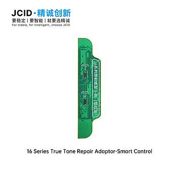 JC V1SE iPhone 16/16Plus/16Pro/16Promax Serisi True Tone Repair Bordu