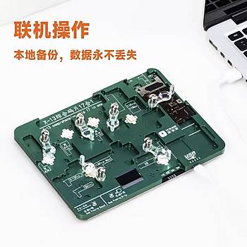 YCS X-13PM Eeprom Tester