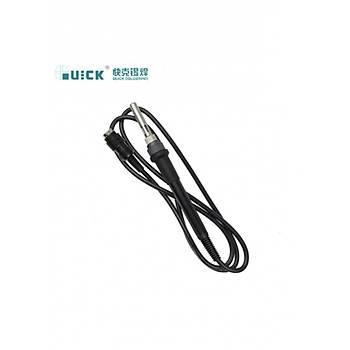 Quick 706 ESD El Tutama
