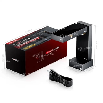 QianLi L256 Termal Kamera