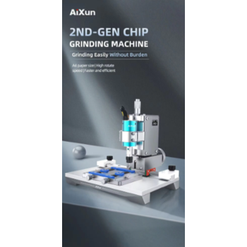 Aixun 2nd Gen CNC (�ip kaz�ma makinesi)