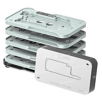 2UUL BH13 Birletirme Kalb (iPhone 12-16PM Aras modelleri destekler.)