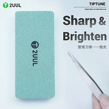 2UUL FM02 Tiptune Z�mpara Seti