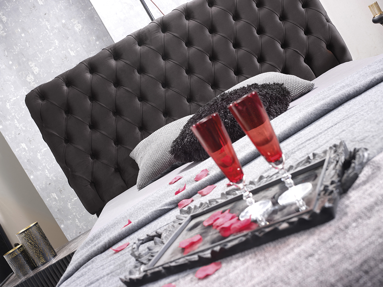 PoloL Yatak Odası « Mobilya Alınacak Mağazalar