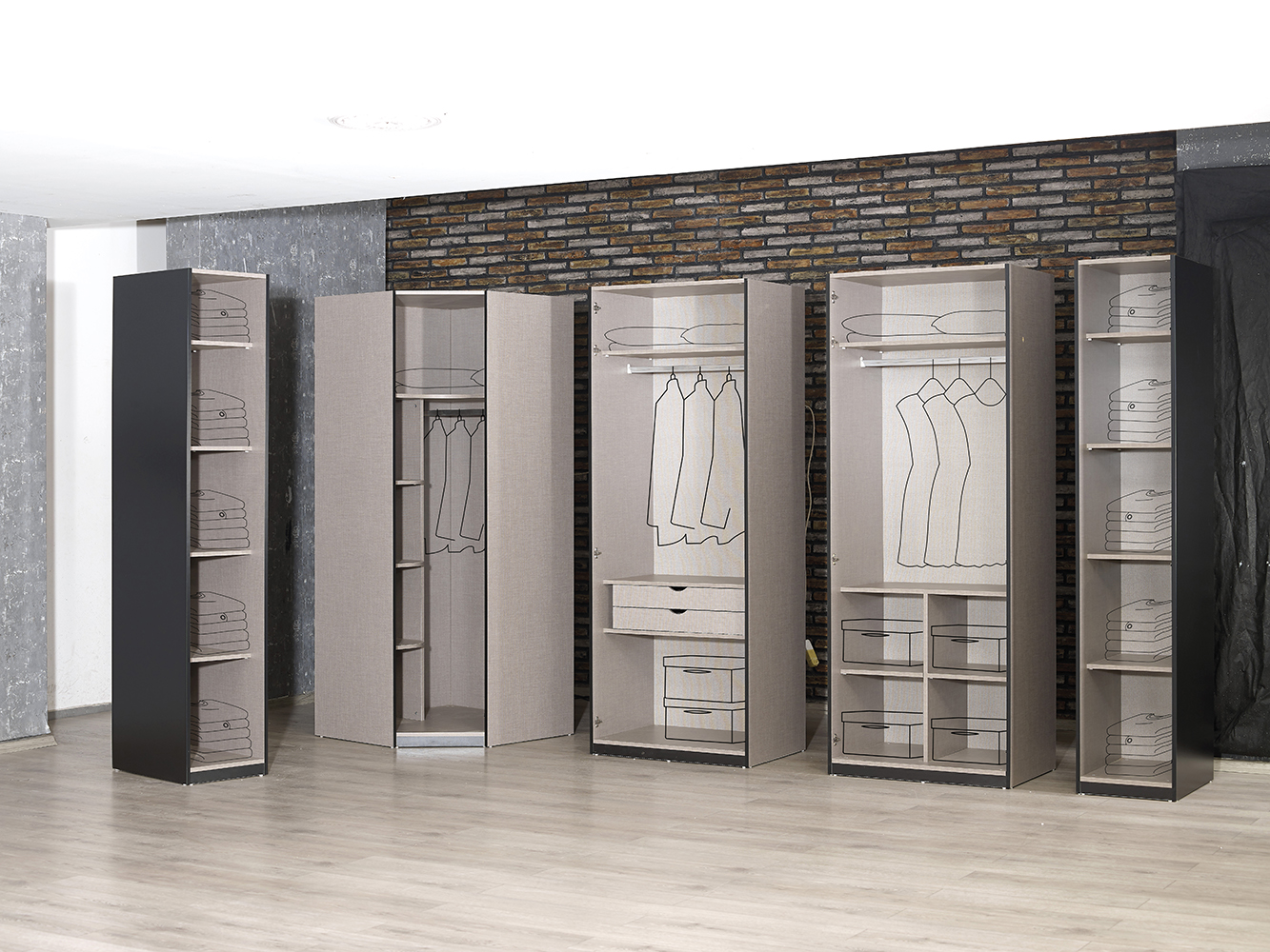 PoloL Yatak Odası « Mobilya Alınacak Mağazalar