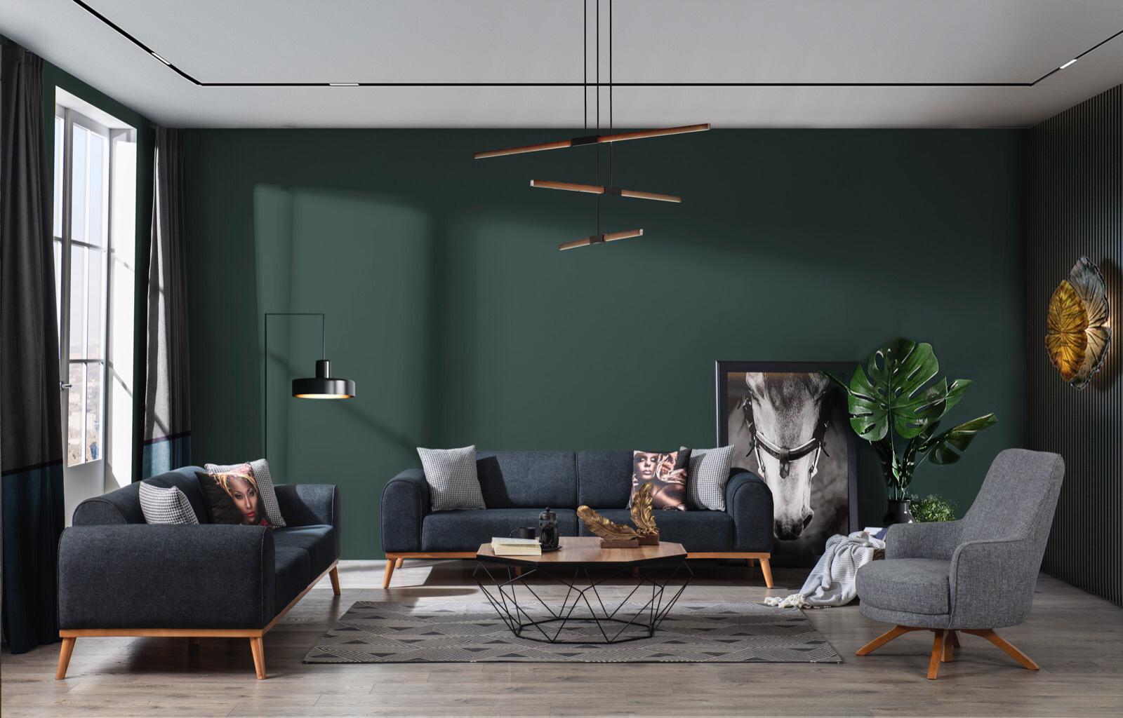 Larissa Koltuk Takımı « Mobilya Alınacak Mağazalar