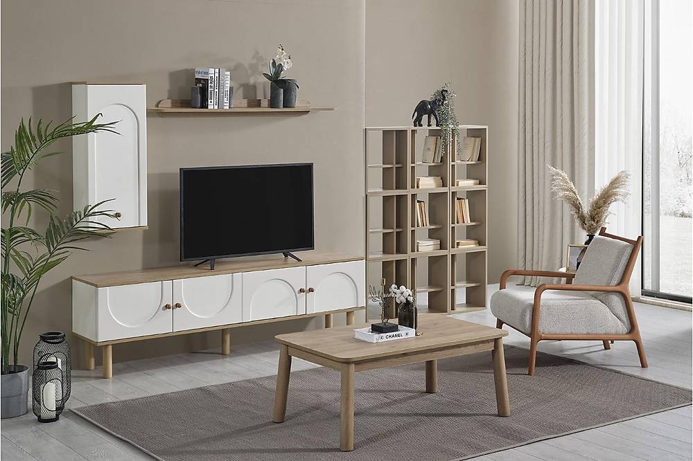 Alfeo Tv Ünitesi