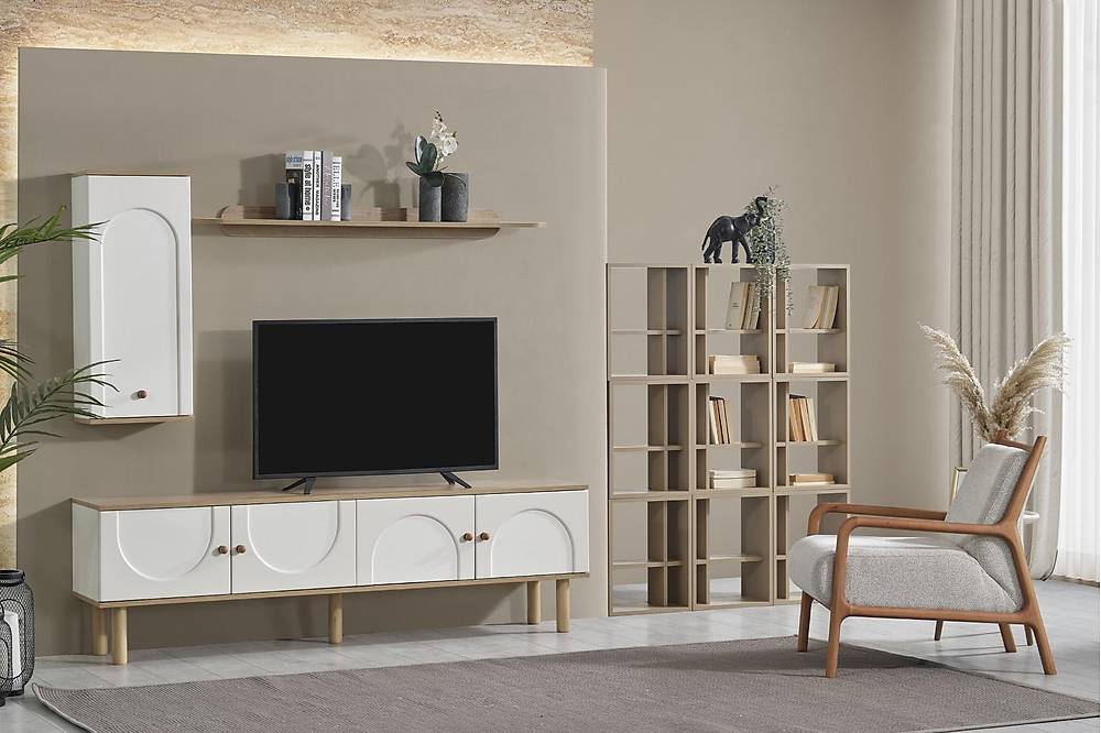 Alfeo Tv Ünitesi