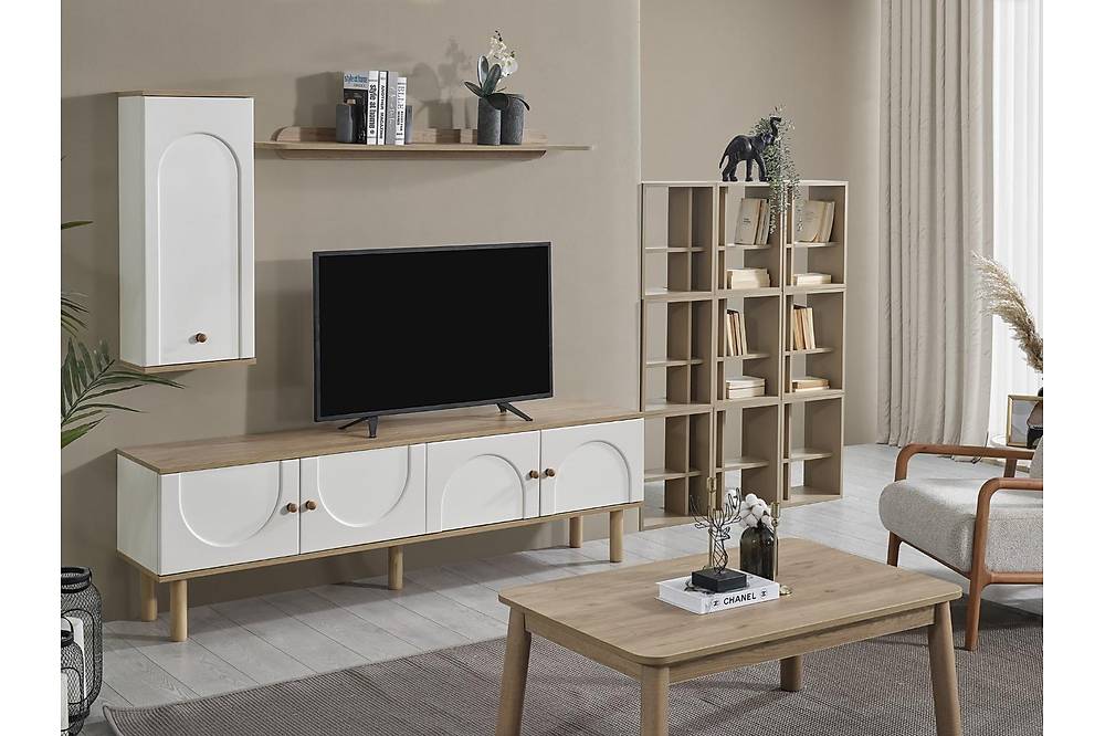 Alfeo Tv Ünitesi