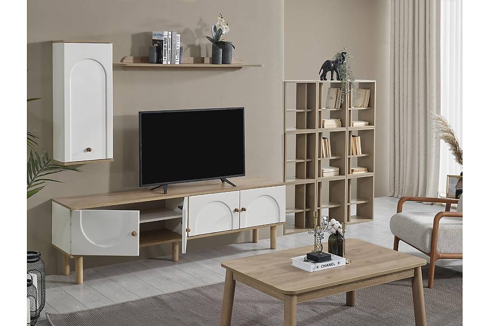 Alfeo Tv Ünitesi
