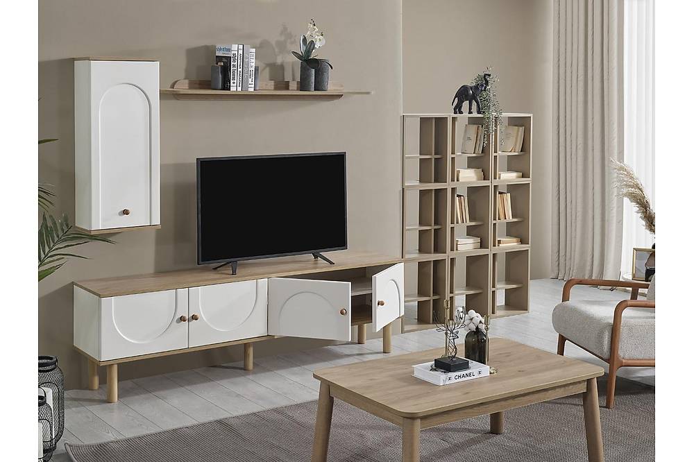 Alfeo Tv Ünitesi