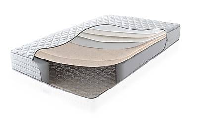 Hermes Yatak Kınık Mobilya