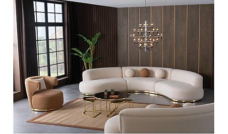 Crown Koltuk Takimi Mobilya Alinacak Magazalar Kinikmobilya Com Tr