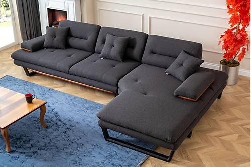 Efes Relax Köşe | Kınık Mobilya