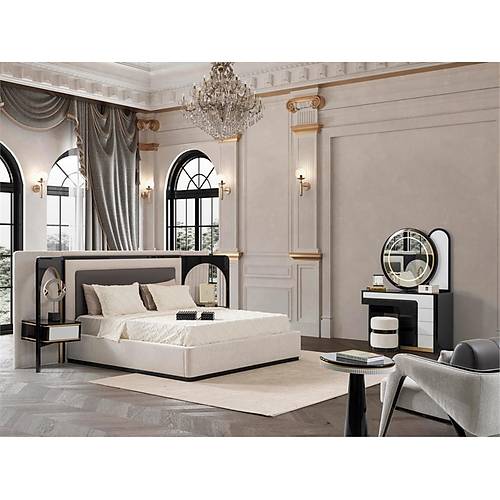 Lizbon Yatak Odas�