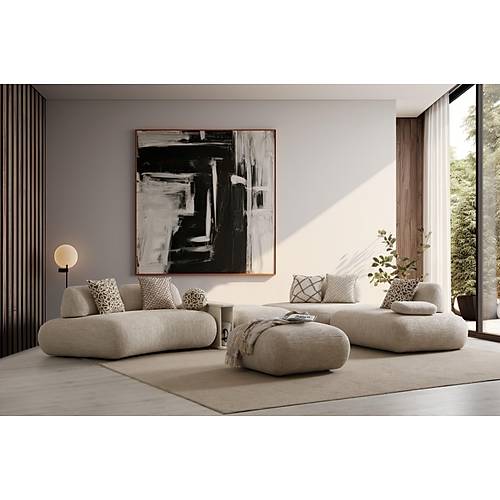 Nora K��e Koltuk