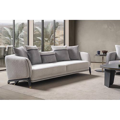 Perla Luxury Koltuk Takm