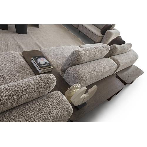 Pera K��e Koltuk