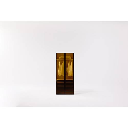 Hermosa Yatak Odas & Giyinme Dolab