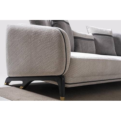 Perla Luxury Koltuk Takm