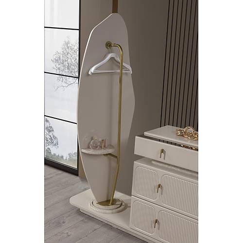 �nci Yatak Odas�