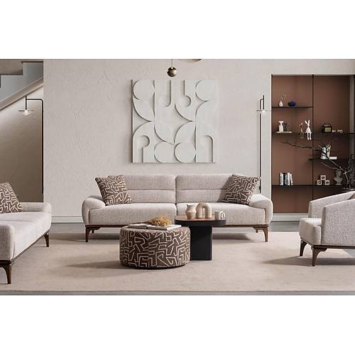 Lizbon Koltuk Tak�m�