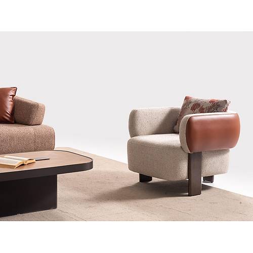 Noble Koltuk Tak�m�