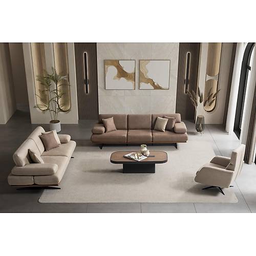 Milano Koltuk Tak�m�