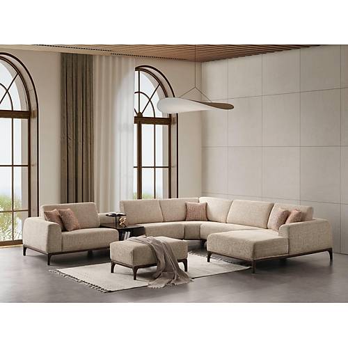 Siesta K��e Koltuk