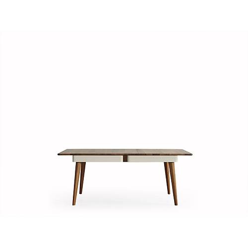 MTV 44 Ceviz - Krem Yemek Odas�