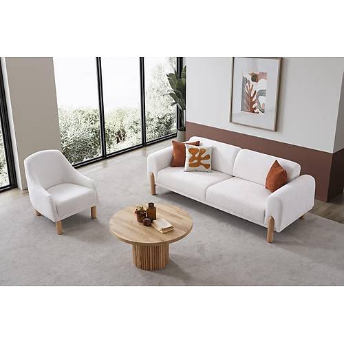 Maya Koltuk Tak�m� -2