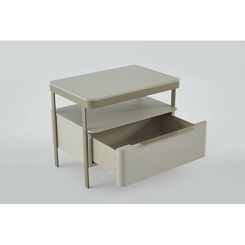 Meta Yatak Odas� & Giyinme Dolab�