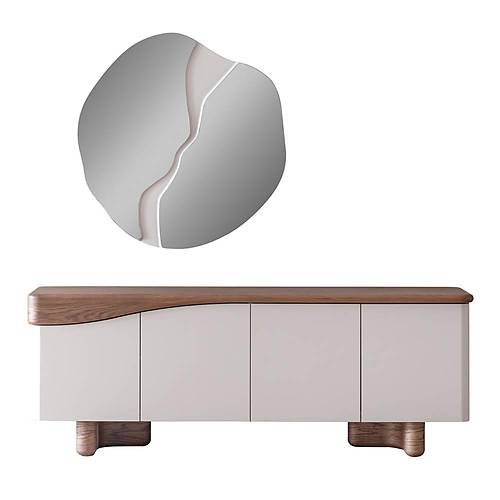 Matilda Yemek Odas� - Ceviz